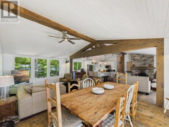 1398 MILNE ROAD Bracebridge (Oakley) Ontario photo 10