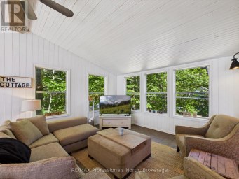 1398 MILNE ROAD Bracebridge (Oakley) Ontario photo 11