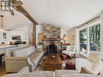 1398 MILNE ROAD Bracebridge (Oakley) Ontario photo 14