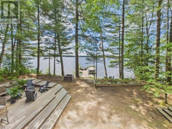 1398 MILNE ROAD Bracebridge (Oakley) Ontario photo 27