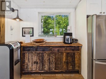 1398 MILNE ROAD Bracebridge (Oakley) Ontario photo 6