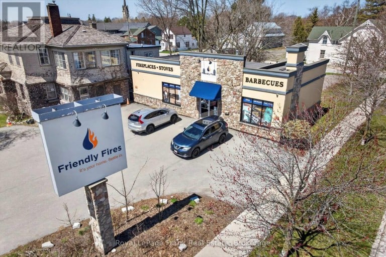 70 KING STREET E, Cobourg, Ontario, K9A1K9