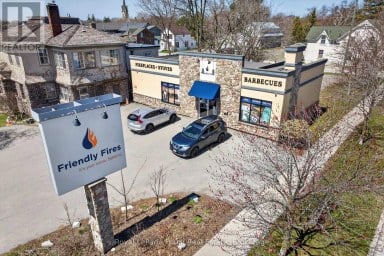 70 KING STREET E Cobourg Ontario photo 1