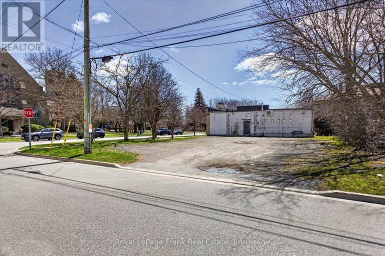 70 KING STREET E, Cobourg, Ontario, K9A1K9