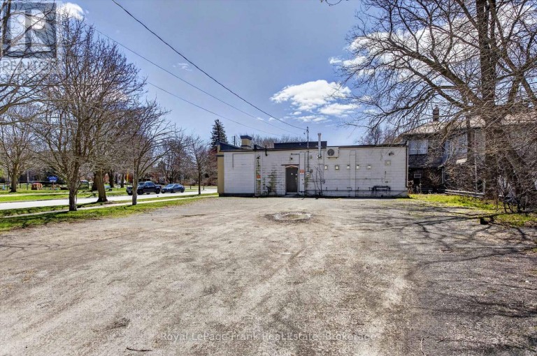 70 KING STREET E, Cobourg, Ontario, K9A1K9