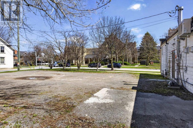 70 KING STREET E, Cobourg, Ontario, K9A1K9