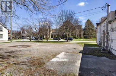 70 KING STREET E Cobourg Ontario photo 18