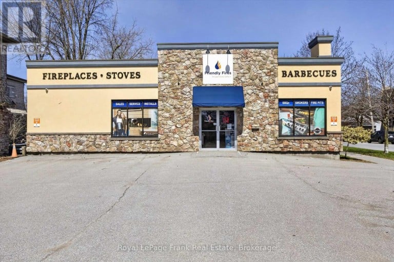 70 KING STREET E, Cobourg, Ontario, K9A1K9