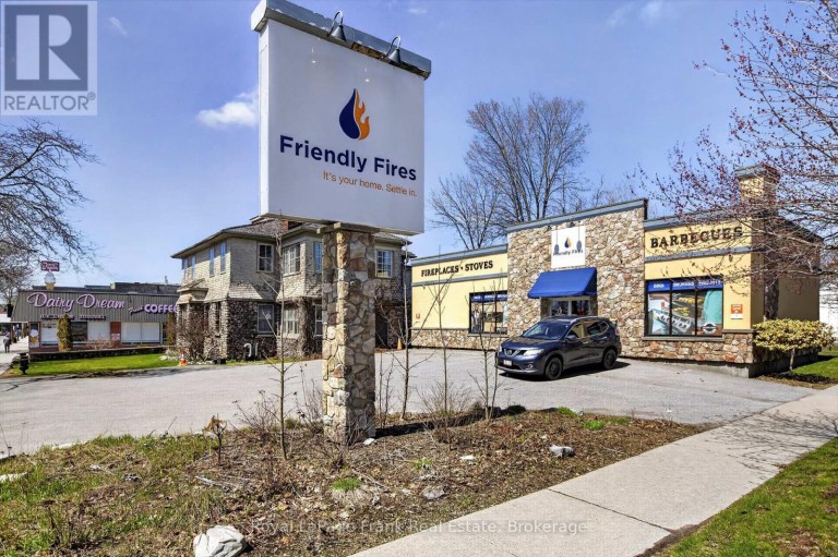 70 KING STREET E, Cobourg, Ontario, K9A1K9