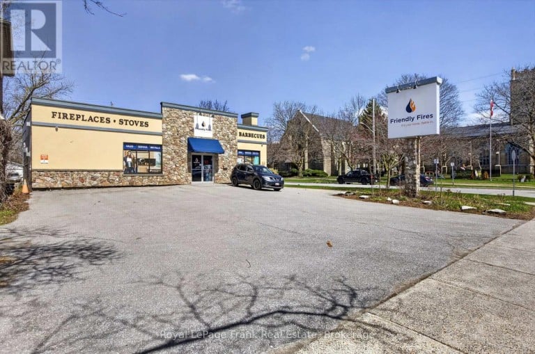 70 KING STREET E, Cobourg, Ontario, K9A1K9