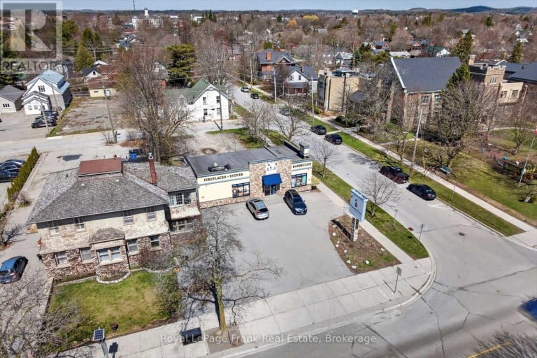 70 KING STREET E, Cobourg, Ontario, K9A1K9