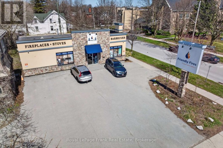 70 KING STREET E, Cobourg, Ontario, K9A1K9