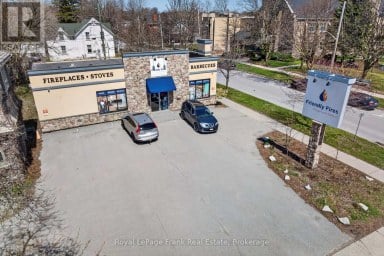 70 KING STREET E Cobourg Ontario photo 23