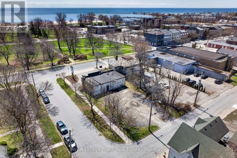 70 KING STREET E, Cobourg, Ontario, K9A1K9