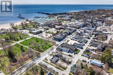 70 KING STREET E Cobourg Ontario photo 27