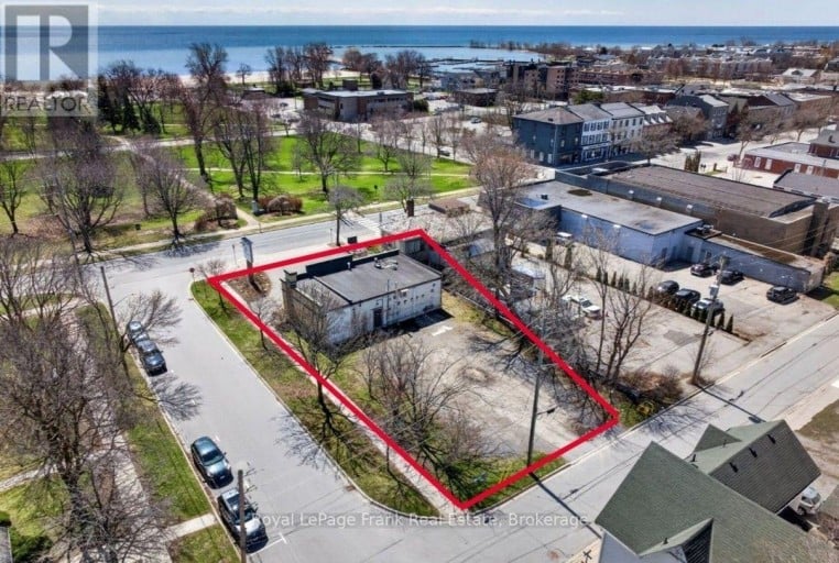 70 KING STREET E, Cobourg, Ontario, K9A1K9