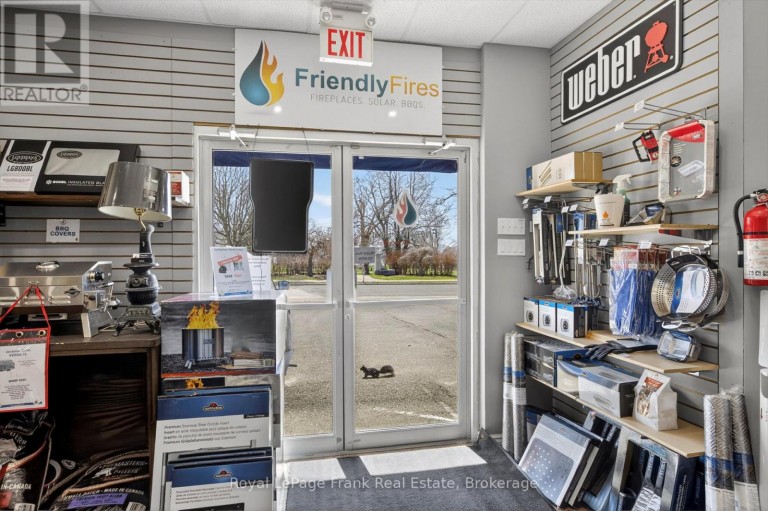 70 KING STREET E, Cobourg, Ontario, K9A1K9