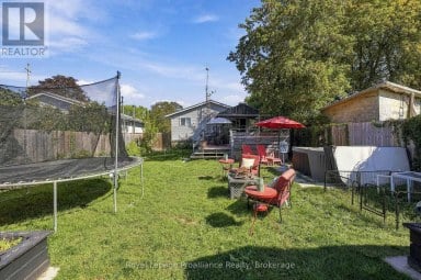 208 BYRON STREET Quinte West (Trenton Ward) Ontario photo 28