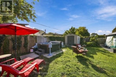 208 BYRON STREET Quinte West (Trenton Ward) Ontario photo 30