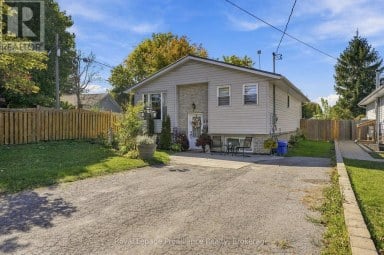 208 BYRON STREET Quinte West (Trenton Ward) Ontario photo 4
