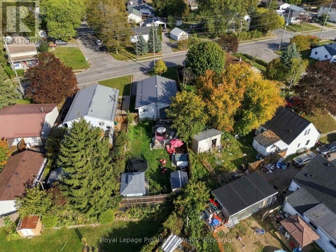 208 BYRON STREET, Quinte West (Trenton Ward), Ontario, K8V2Z1