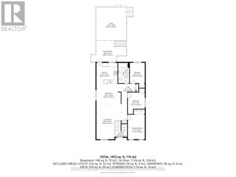 208 BYRON STREET Quinte West (Trenton Ward) Ontario photo 43