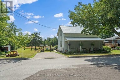 27 PROSPECT STREET Selwyn Ontario photo 1