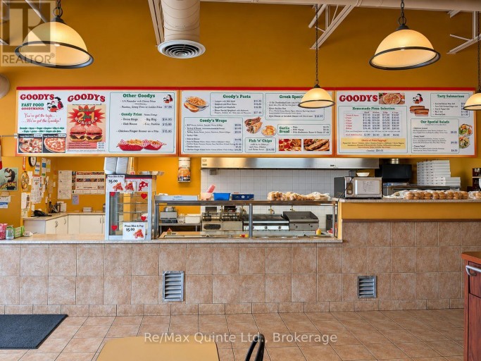 470 DUNDAS STREET E, Belleville (Belleville Ward), Ontario, K8N1G1