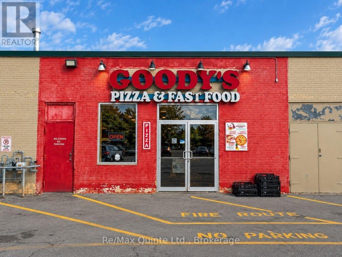 470 DUNDAS STREET E, Belleville (Belleville Ward), Ontario, K8N1G1