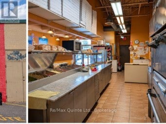 470 DUNDAS STREET E Belleville (Belleville Ward) Ontario photo 5
