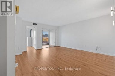 608 - 65 SCADDING AVENUE Toronto (Waterfront Communities) Ontario photo 1