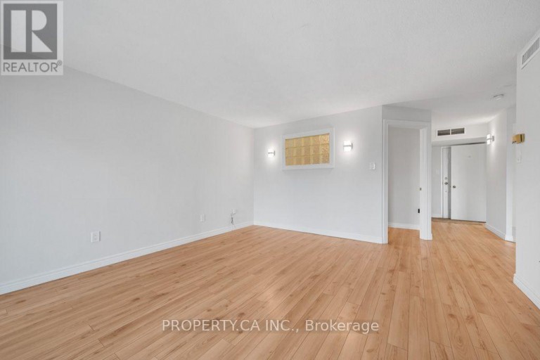 608 - 65 SCADDING AVENUE, Toronto (Waterfront Communities), Ontario, M5A4L1