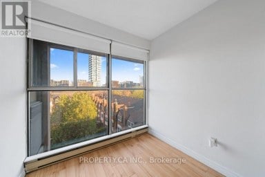 608 - 65 SCADDING AVENUE Toronto (Waterfront Communities) Ontario photo 13