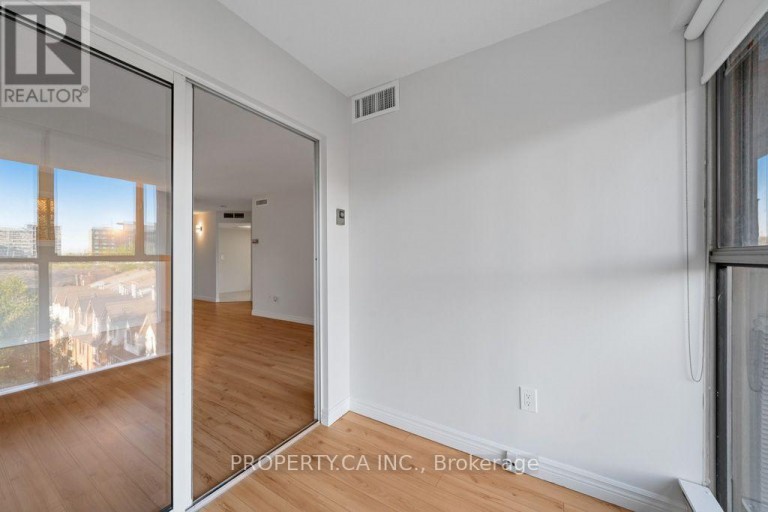 608 - 65 SCADDING AVENUE, Toronto (Waterfront Communities), Ontario, M5A4L1