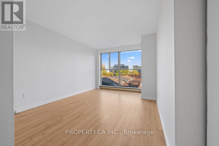 608 - 65 SCADDING AVENUE, Toronto (Waterfront Communities), Ontario, M5A4L1