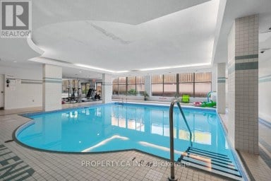 608 - 65 SCADDING AVENUE Toronto (Waterfront Communities) Ontario photo 20