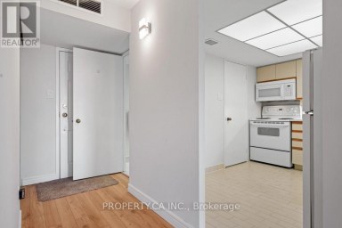608 - 65 SCADDING AVENUE Toronto (Waterfront Communities) Ontario photo 5
