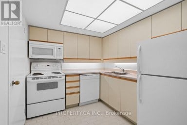 608 - 65 SCADDING AVENUE Toronto (Waterfront Communities) Ontario photo 8