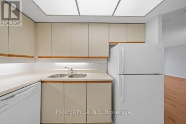 608 - 65 SCADDING AVENUE Toronto (Waterfront Communities) Ontario photo 9