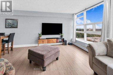 1712 - 3380 EGLINTON AVENUE E Toronto (Scarborough Village) Ontario photo 12
