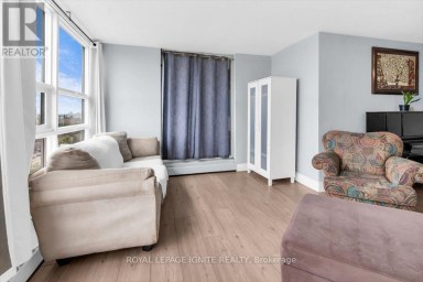 1712 - 3380 EGLINTON AVENUE E Toronto (Scarborough Village) Ontario photo 14