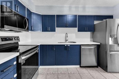 1712 - 3380 EGLINTON AVENUE E Toronto (Scarborough Village) Ontario photo 15