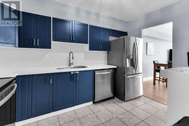 1712 - 3380 EGLINTON AVENUE E Toronto (Scarborough Village) Ontario photo 16