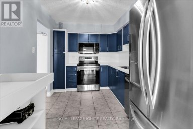 1712 - 3380 EGLINTON AVENUE E Toronto (Scarborough Village) Ontario photo 19