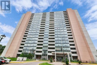 1712 - 3380 EGLINTON AVENUE E Toronto (Scarborough Village) Ontario photo 2