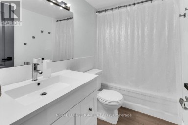 1712 - 3380 EGLINTON AVENUE E Toronto (Scarborough Village) Ontario photo 21