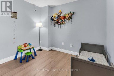1712 - 3380 EGLINTON AVENUE E Toronto (Scarborough Village) Ontario photo 24