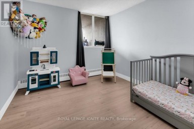 1712 - 3380 EGLINTON AVENUE E Toronto (Scarborough Village) Ontario photo 25