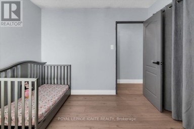 1712 - 3380 EGLINTON AVENUE E Toronto (Scarborough Village) Ontario photo 26