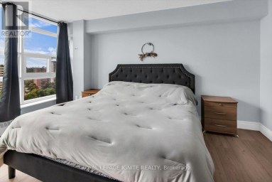 1712 - 3380 EGLINTON AVENUE E Toronto (Scarborough Village) Ontario photo 28